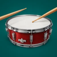 Mega Drum: Drum Set Game